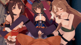 【2K/无修/无水印】新作-赛马娘_ウマ娘-光钻+贵妇人+织姬-第18张图片-萌站 【2K/无修/无水印】新作-赛马娘_ウマ娘-光钻+贵妇人+织姬-第18张图片-萌站