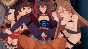 【2K/无修/无水印】新作-赛马娘_ウマ娘-光钻+贵妇人+织姬-第19张图片-萌站 【2K/无修/无水印】新作-赛马娘_ウマ娘-光钻+贵妇人+织姬-第19张图片-萌站