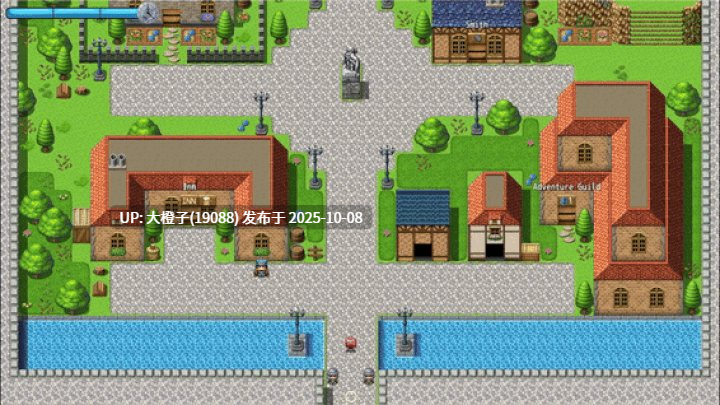 [RPG汉化PC+安卓步兵]从英雄到扶她 From Hero to Futa 2025.10.5[萌站植入]2.09G-第3张图片-萌站