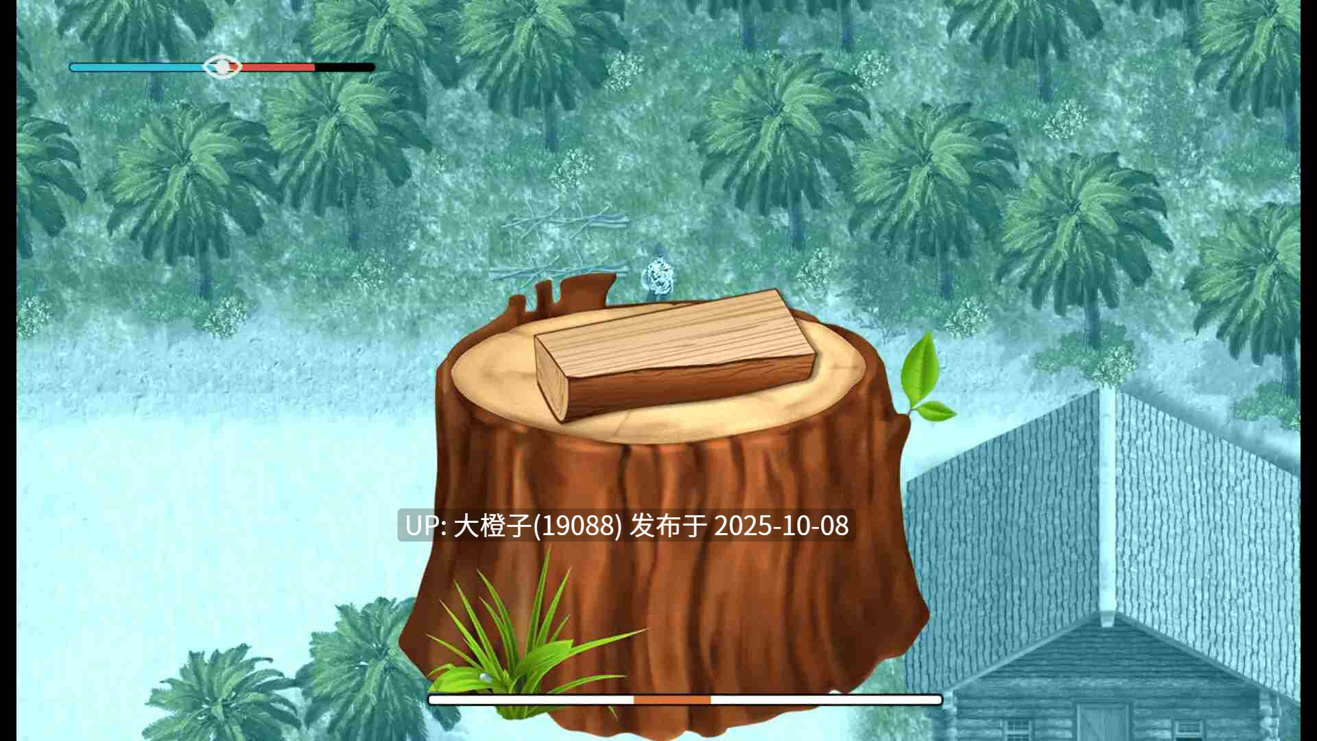 [RPG汉化PC动态][DanGames] 赤脚天堂 パラダイスで裸足 Barefoot in Paradise 最终版[萌站植入][1.63G]-第6张图片-萌站