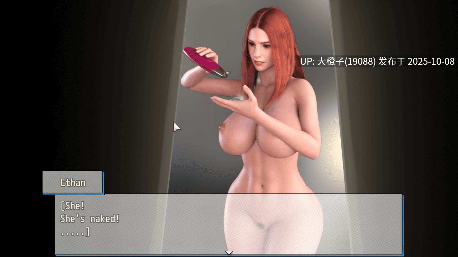 [RPG汉化PC乱伦动态]粗俗的继母 Vulgar Stepmother いたずらな継母 最终版 [萌站植入][1.64G]-第3张图片-萌站
