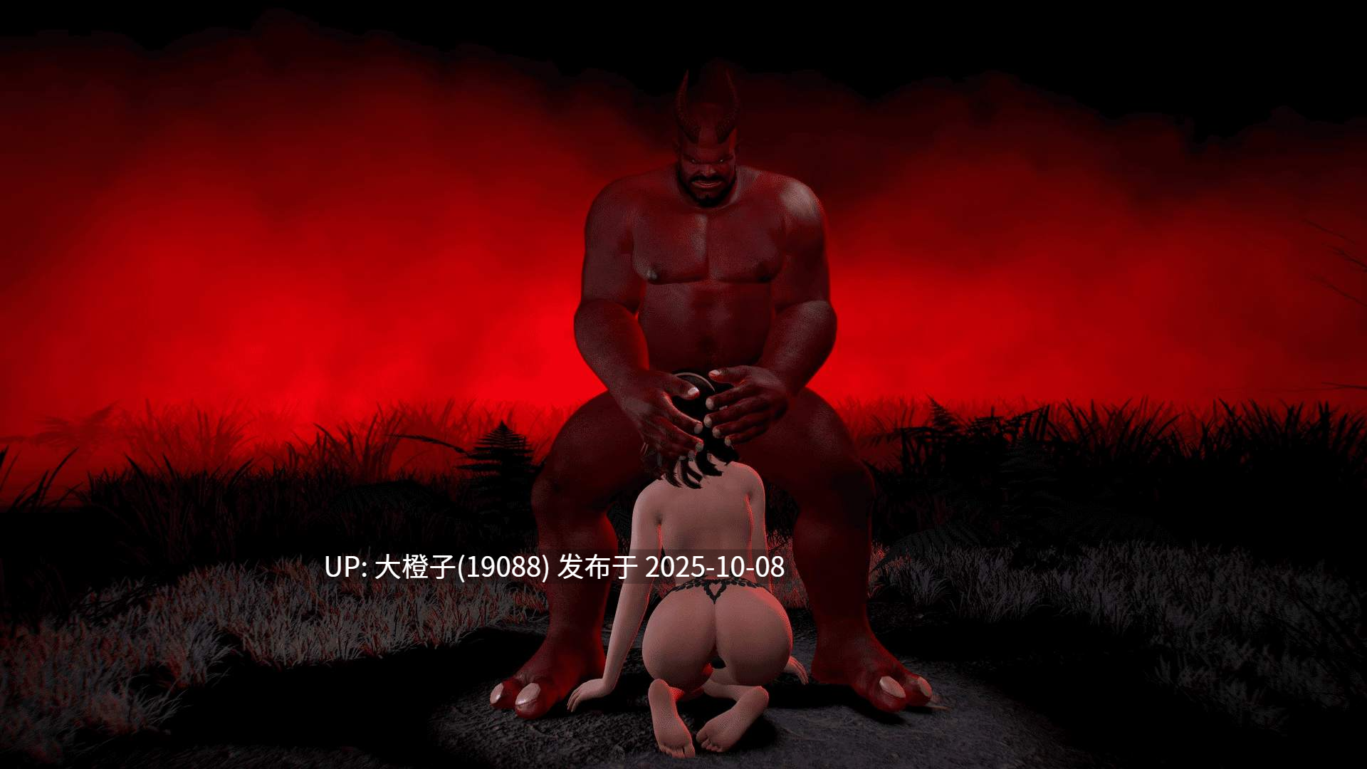 [SLG机翻PC步兵]猫咪王国：激情女王 Pussy Kingdom Queen of Passion 最终版[3.8G]-第4张图片-萌站