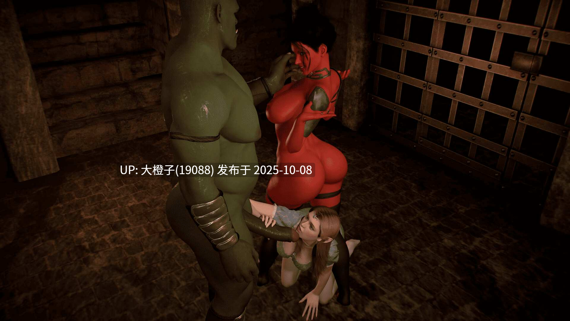[SLG机翻PC步兵]猫咪王国：激情女王 Pussy Kingdom Queen of Passion 最终版[3.8G]-第11张图片-萌站