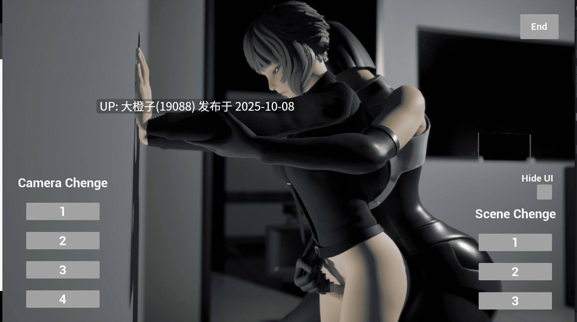 [SLG生肉PC动态3D] Doll Labo v0.1.8[1.24G]-第8张图片-萌站