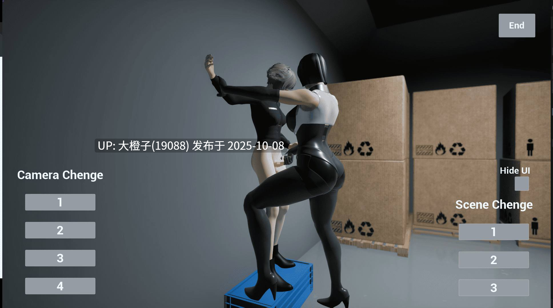 [SLG生肉PC动态3D] Doll Labo v0.1.8[1.24G]-第9张图片-萌站