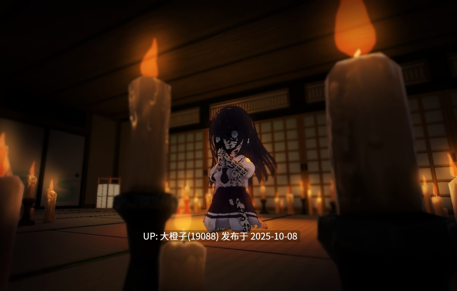 [SLG官中PC异种X]淫神供仪涅欧娜～TS变身退魔少女之屈服～本体Ver1.2DLC更新官中+CG存档[4.93G]-第6张图片-萌站