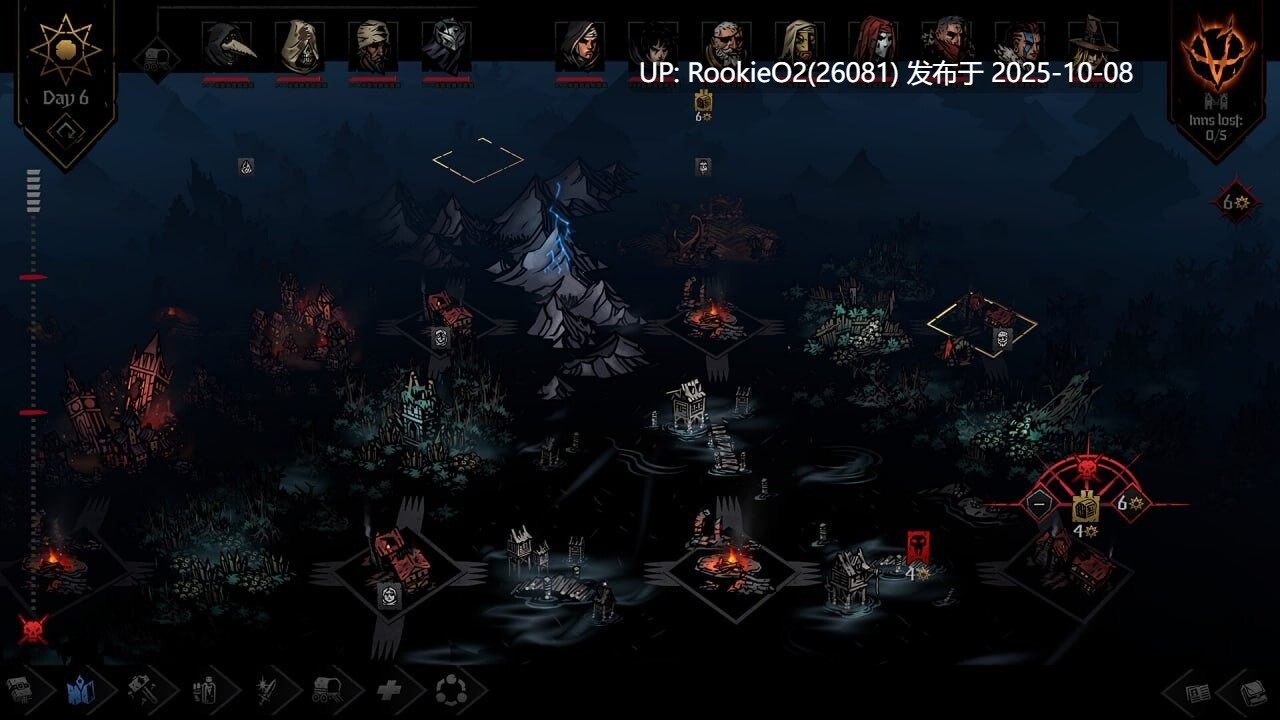 【大型SLG/官中/全动态/免费内容/白嫖游戏】暗黑地牢 Darkest Dungeon Ver26186 官方中文版+荡欲拓展MOD+大量MOD+修改器【9.40G】-第12张图片-萌站 【大型SLG/官中/全动态/免费内容/白嫖游戏】暗黑地牢 Darkest Dungeon Ver26186 官方中文版+荡欲拓展MOD+大量MOD+修改器【9.40G】-第12张图片-萌站