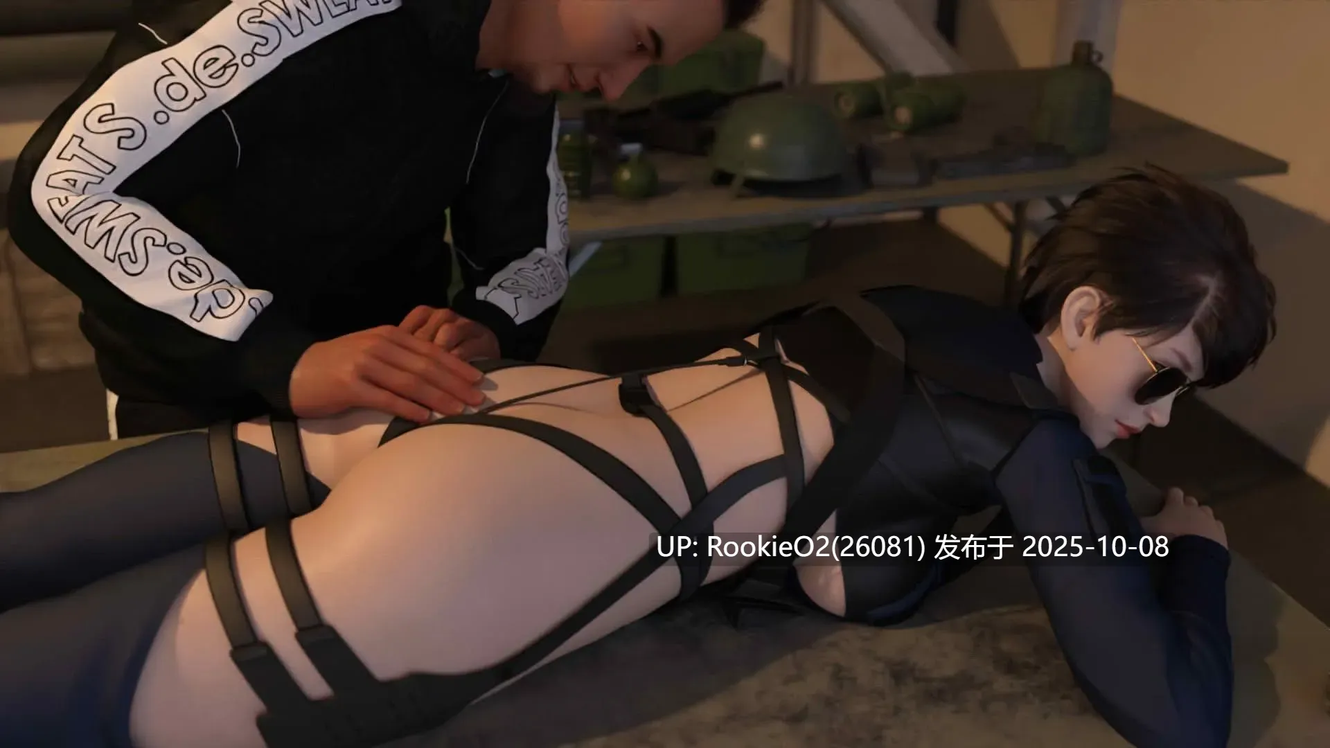 [亚洲风SLG/AI汉化/步兵全动态] 淘气幽灵少女 Cheeky Ghost Girl Ver0.7.2 AI汉化步兵版  [914M/新作]-第8张图片-萌站