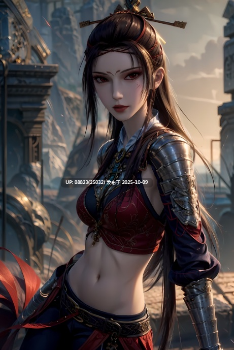 dandan-不良人女帝2