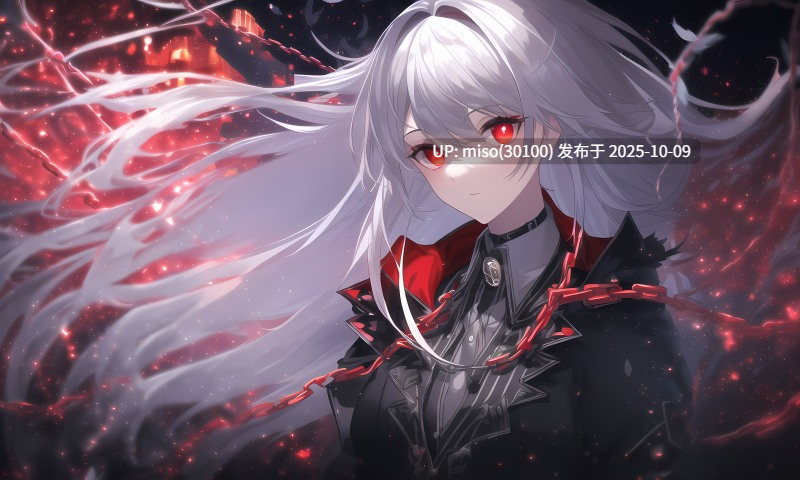 155.【黑暗侵袭】绝对神夏世 图集+设定-第6张图片-萌站