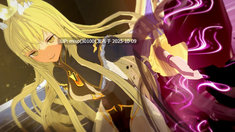 155.【黑暗侵袭】绝对神夏世 图集+设定-第8张图片-萌站
