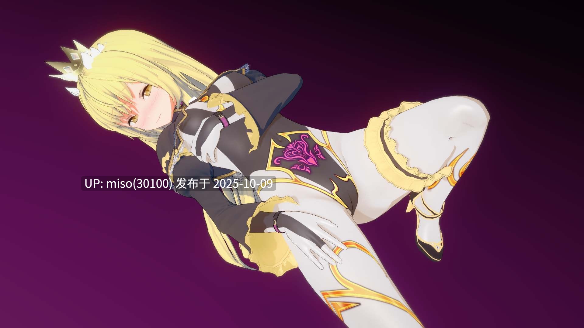 155.【黑暗侵袭】绝对神夏世 图集+设定-第11张图片-萌站