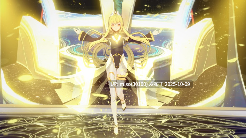 155.【黑暗侵袭】绝对神夏世 图集+设定-第17张图片-萌站
