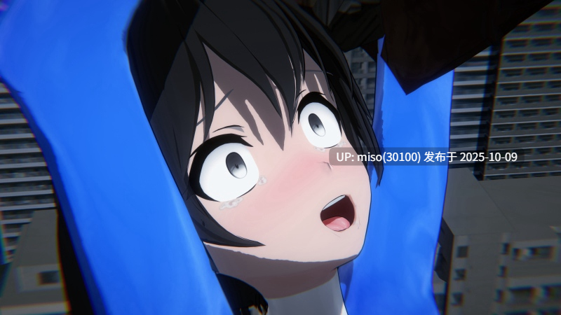 158.【圣诞特别篇】超能女神性虐凌辱UltraGoddess Mana Ryona 光洁紧身衣 巨大战 真奈败北异种姦-第4张图片-萌站