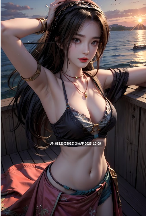 dandan-屠丽上