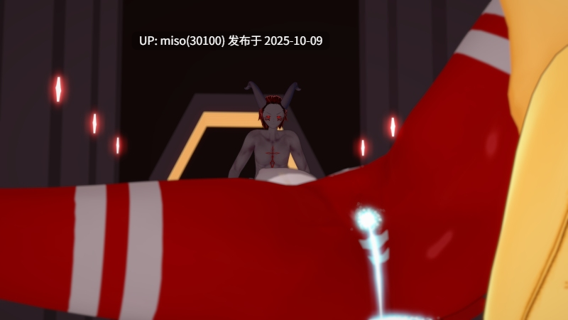 160.黑暗侵袭 光之圣典01-03-第6张图片-萌站