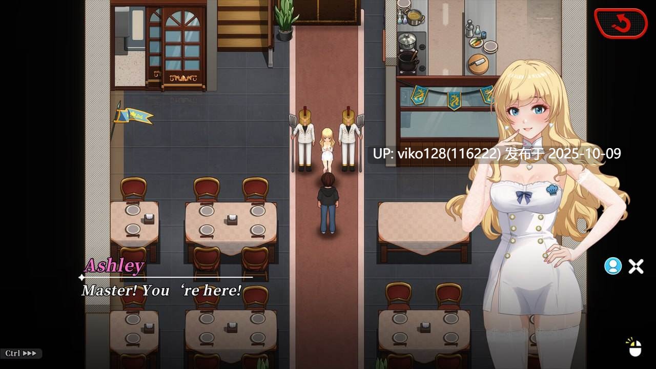 [SLG/PC] STEAM官方中文【简+繁】+更新  幸福岛幻想  v1.0.7.0[4G]-第5张图片-萌站
