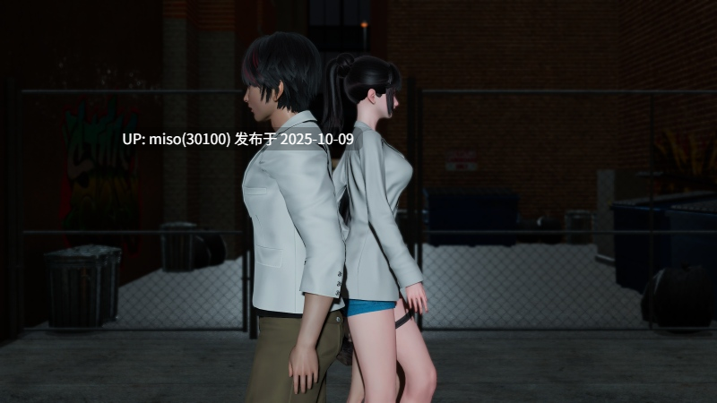 国漫世界01-20+特殊画集-第4张图片-萌站