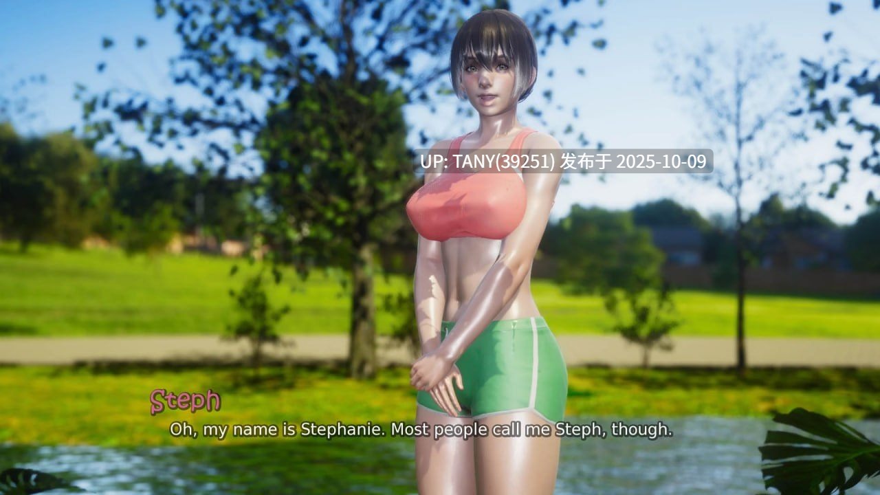 #异常   #Abnormal v0.9.5 AI汉化版-第3张图片-萌站