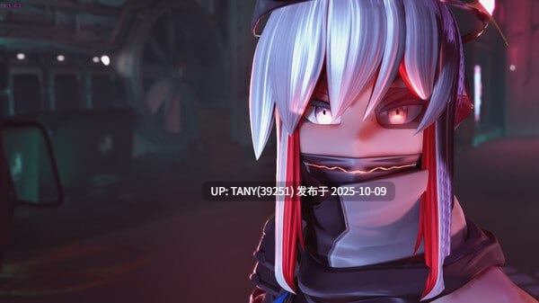 #旋律计划：次元奇核！ #Projekt Melody: A Nut Between Worlds! v0.6.1.5 英文生肉版 -第5张图片-萌站