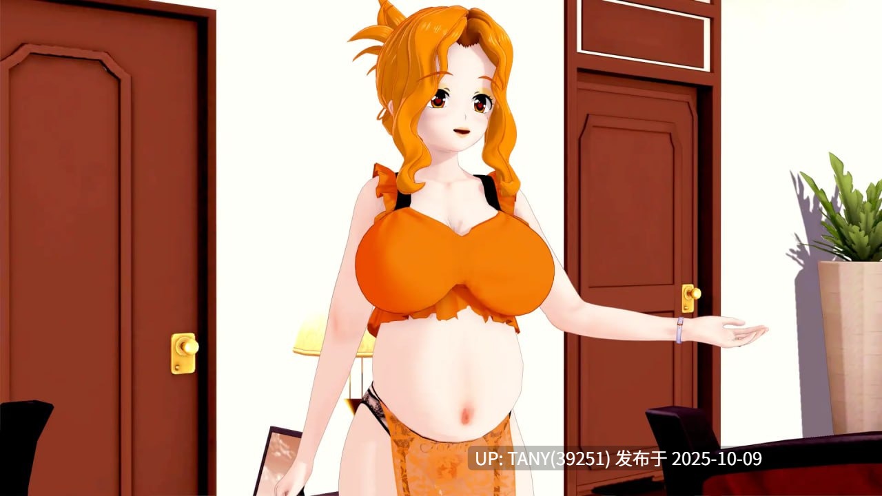 #擂台女霸主   #Masters of the Ring v0.5 AI汉化版-第4张图片-萌站