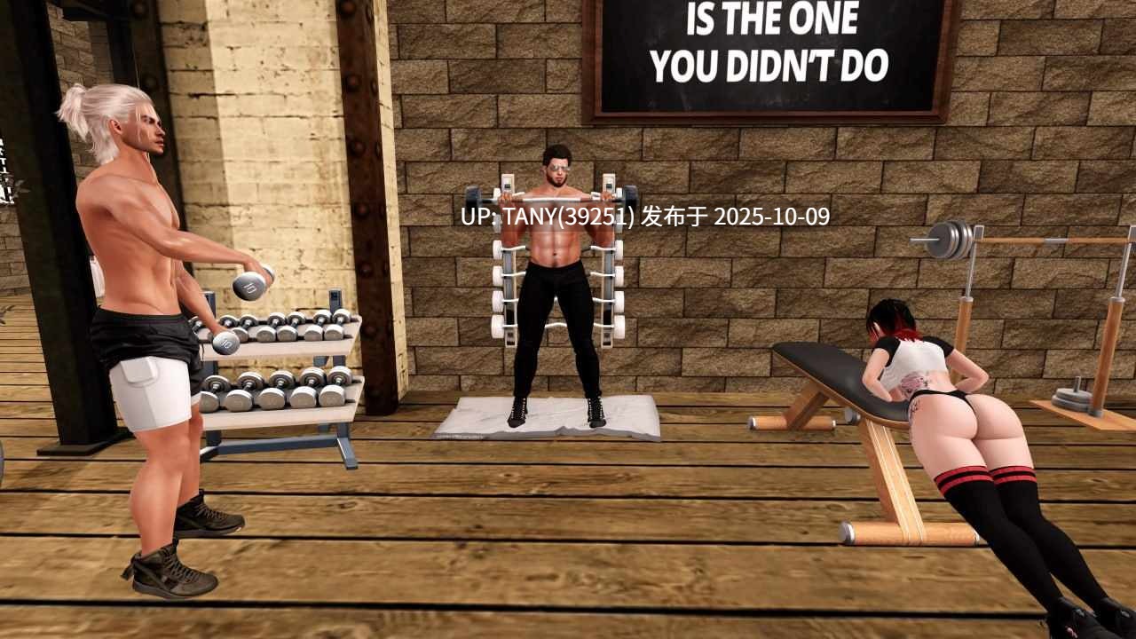 #家庭麻烦   #Family Trouble v0.9.56 AI汉化版-第4张图片-萌站