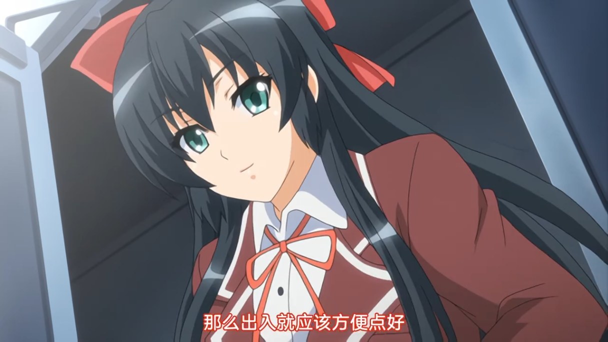 凌成败～学园美少女制裁秘录 1-2 铃木乃 里番合集 中文字幕 熟肉  呆萌合集-第11张图片-萌站