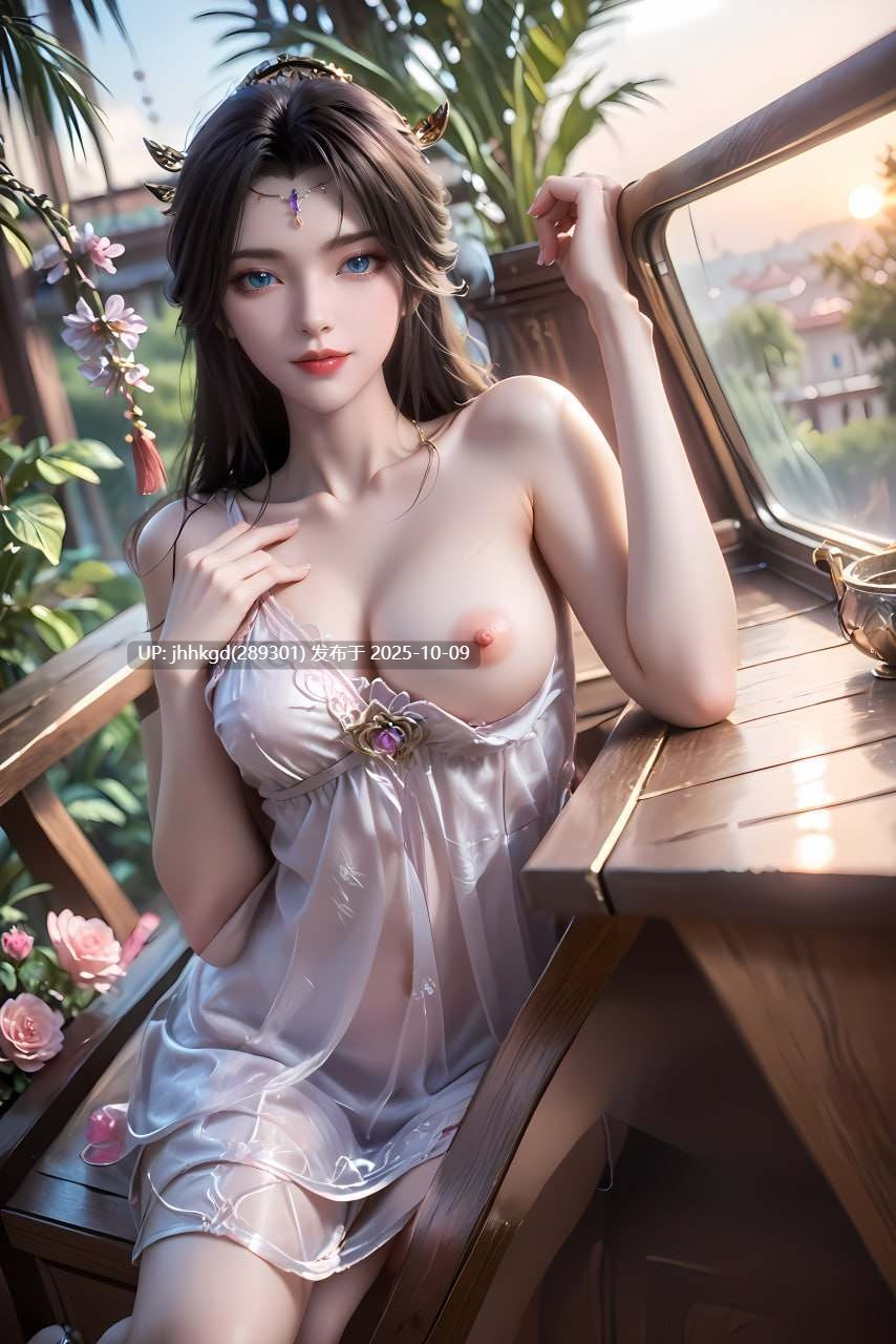 【图包】kuzan 完美世界-魔女 81p（荤素）