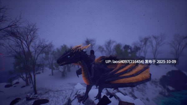 [3D/PC]#恶之岛 #Wicked Island v2025-08-25 英文生肉版 【PC+6.83G】[百度盘] 