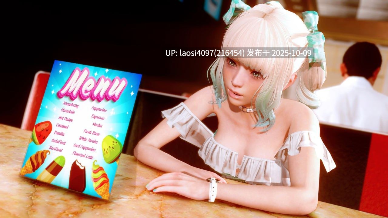 [更新/SLG/PC]#深渊情欲   #Abyssal Lust  v0.2.2 官方中文版 【PC+1.24G】[百度盘] -第5张图片-萌站