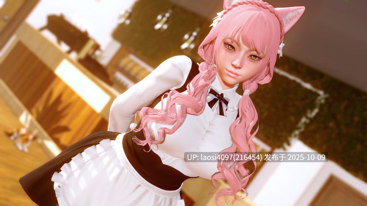 [更新/SLG/PC]#深渊情欲   #Abyssal Lust  v0.2.2 官方中文版 【PC+1.24G】[百度盘] -第7张图片-萌站