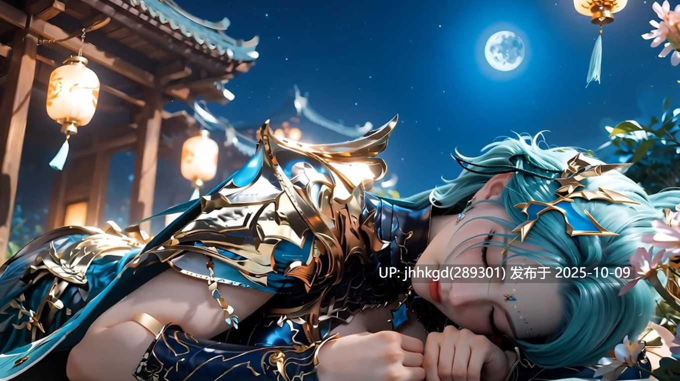 [AI看片系列]斗罗大陆 冰帝ai合集  （kuzan/小粉毛）-第3张图片-萌站