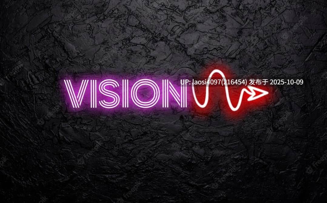 [新作/SLG/PC]#视界   #VISION  v0.1 AI汉化版