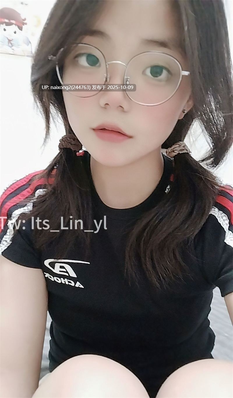 ItsLin_yl(琳宝) - 可爱宝妈 [46P+10V][108M]-第3张图片-萌站