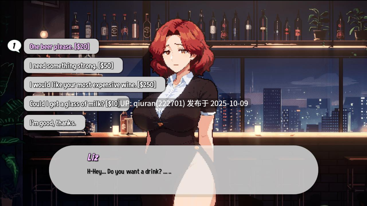 新汉化[欧美SLG/后宫/羞辱] 造星者物语 Starmaker Story v1.7 完全汉化版 [1.20G]-第2张图片-萌站