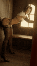 [3D动画/LazyProcrastinator] 大佬25年10月新作+往期 修女爱丽丝+悠蒂 [1.33G]-第3张图片-萌站