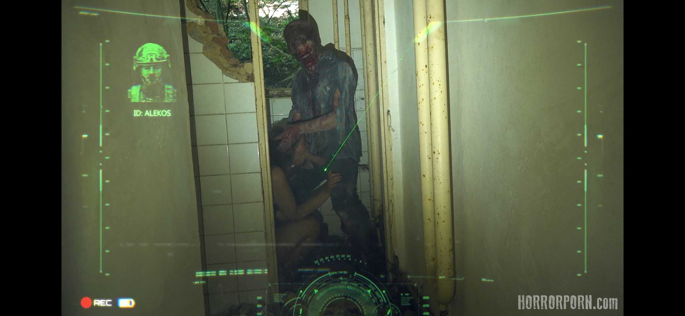 丧尸2