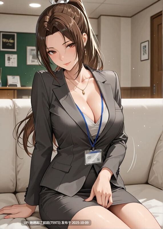 [KALA AI NSFW] 不知火舞 [455P/290M]-第4张图片-萌站