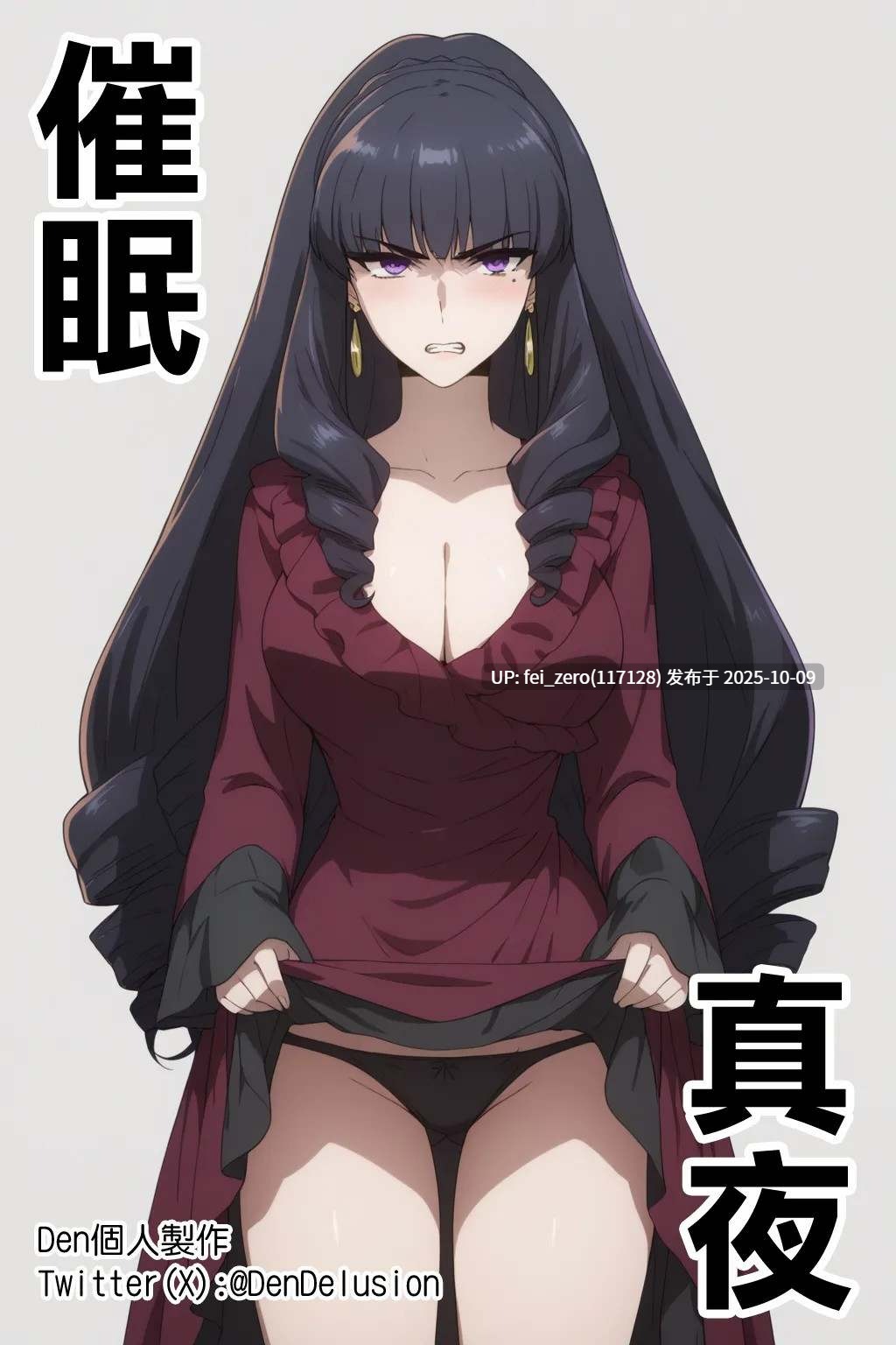 【作品合集】Den[21部]【汉化】【自整理/全收集】-第15张图片-萌站