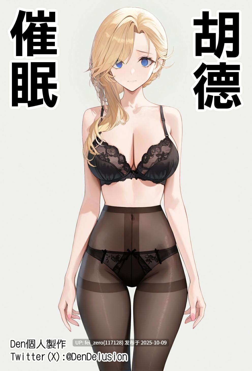 【作品合集】Den[21部]【汉化】【自整理/全收集】-第25张图片-萌站