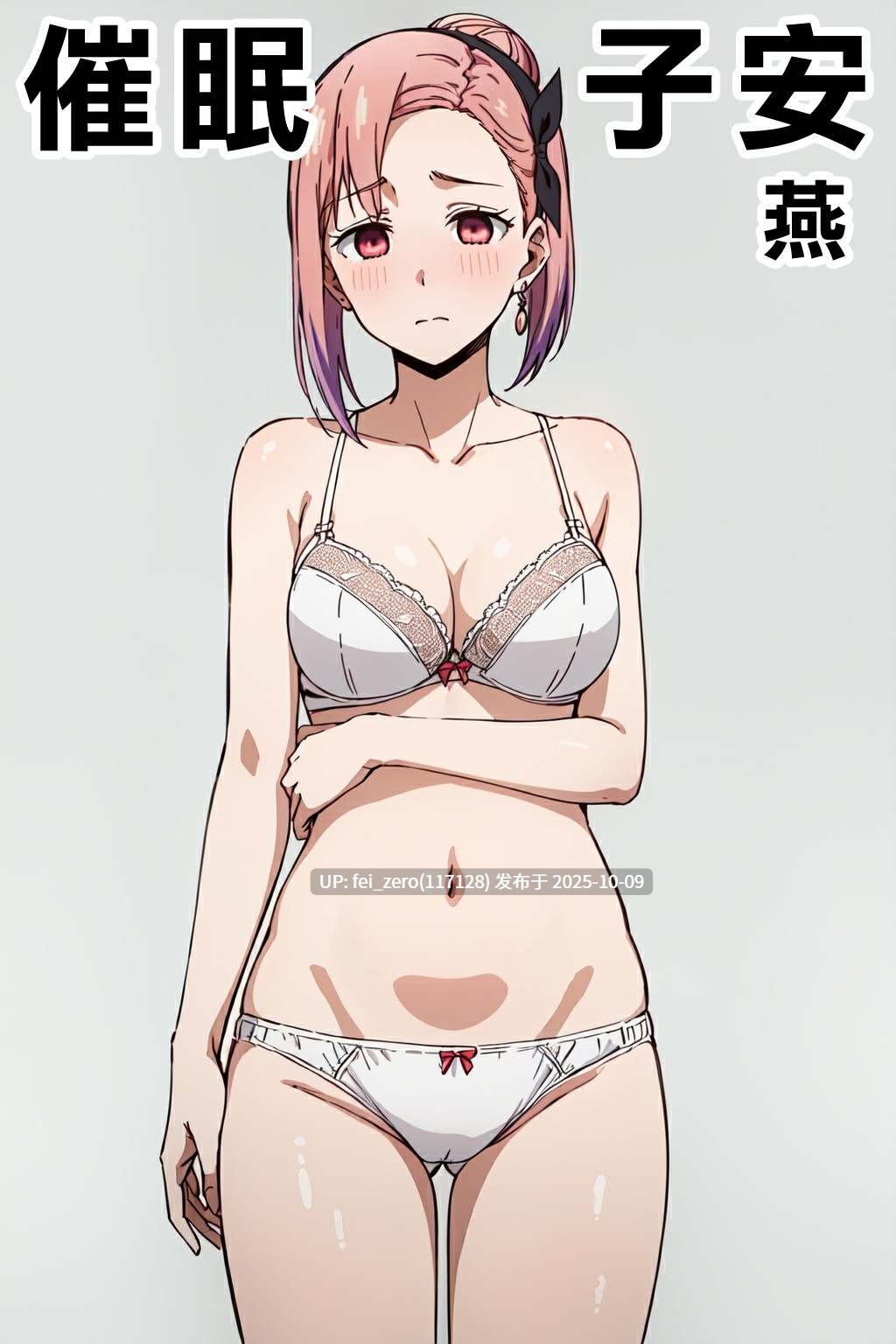【作品合集】Den[21部]【汉化】【自整理/全收集】-第32张图片-萌站
