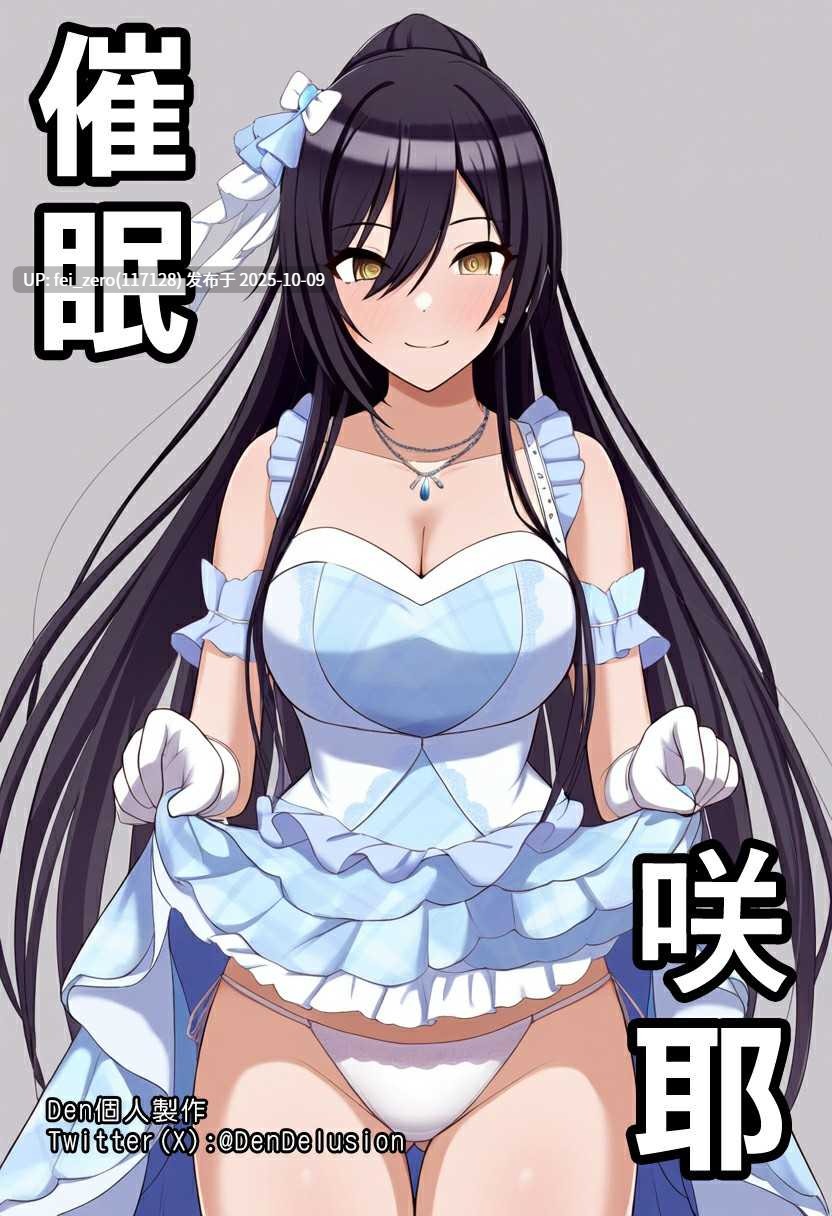 【作品合集】Den[21部]【汉化】【自整理/全收集】-第43张图片-萌站