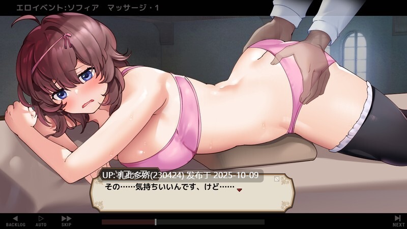 6[SLG]【更新】旅店经营 宿かせぎ v0.82t 官中体验版 [PC131M]-第6张图片-萌站