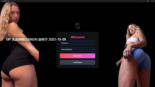 10[HTML动态真人] ScrollTok V1.0 [PC浏览器翻译540M]-第4张图片-萌站