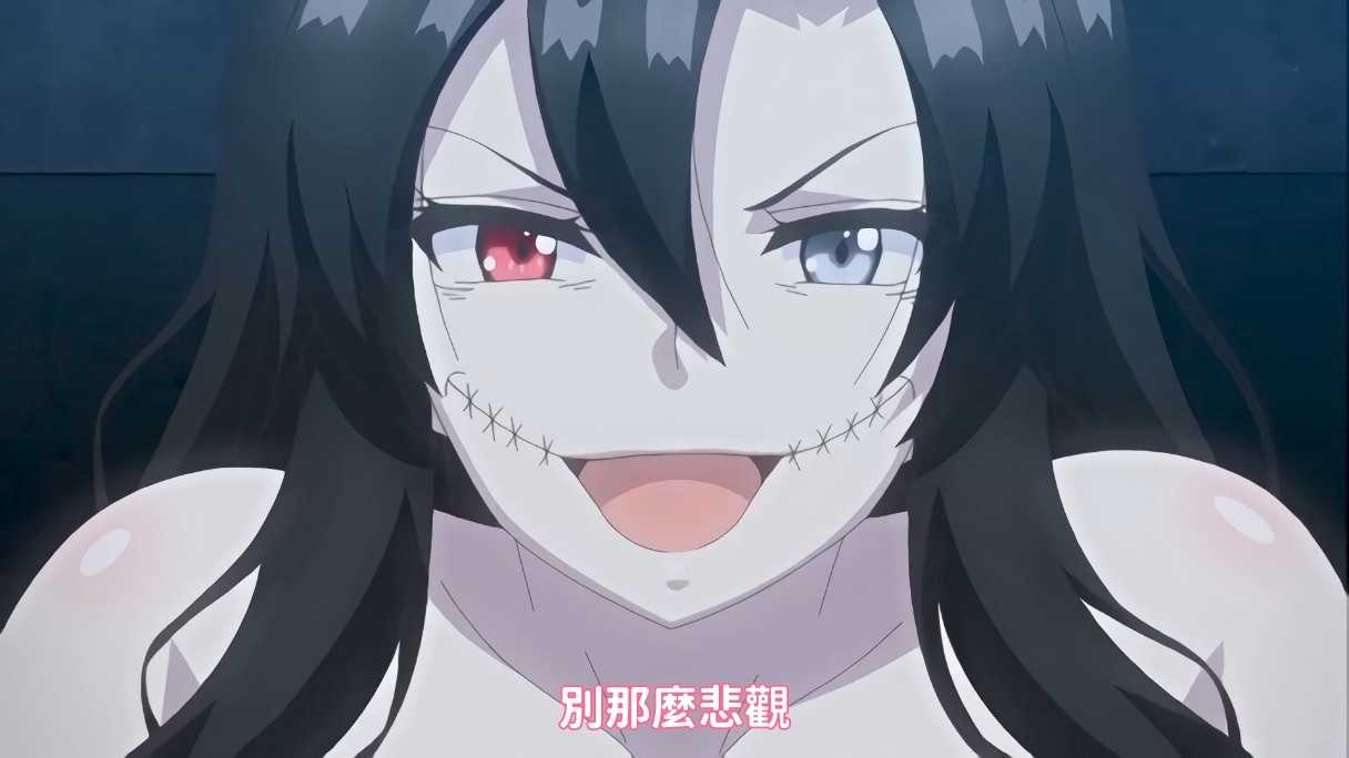 厕所里的花子VS屈强退魔师-第21张图片-萌站