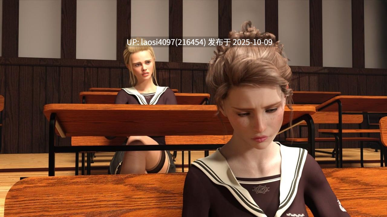 [SLG/PC]#俱乐部禁闭室   #Club Detention v0.088 AI汉化版  【PC+1.39G】[百度盘]-第4张图片-萌站