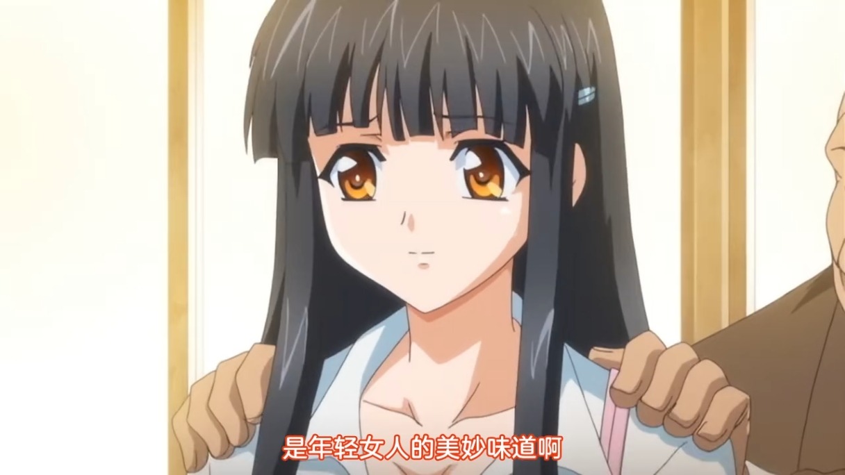 铃木乃巅峰之作 RIN×SEN＋Ran→Sem Cross Mix  1-6 铃木乃 里番合集 中文字幕 熟肉  呆萌合集-第4张图片-萌站