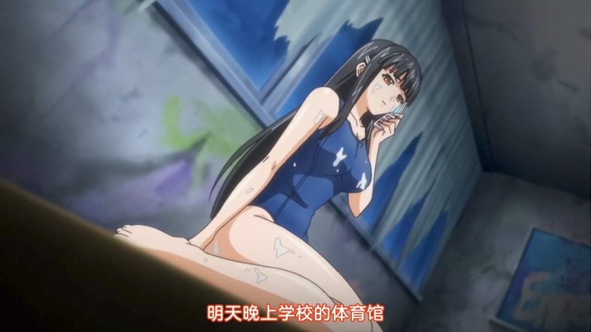 铃木乃巅峰之作 RIN×SEN＋Ran→Sem Cross Mix  1-6 铃木乃 里番合集 中文字幕 熟肉  呆萌合集-第21张图片-萌站