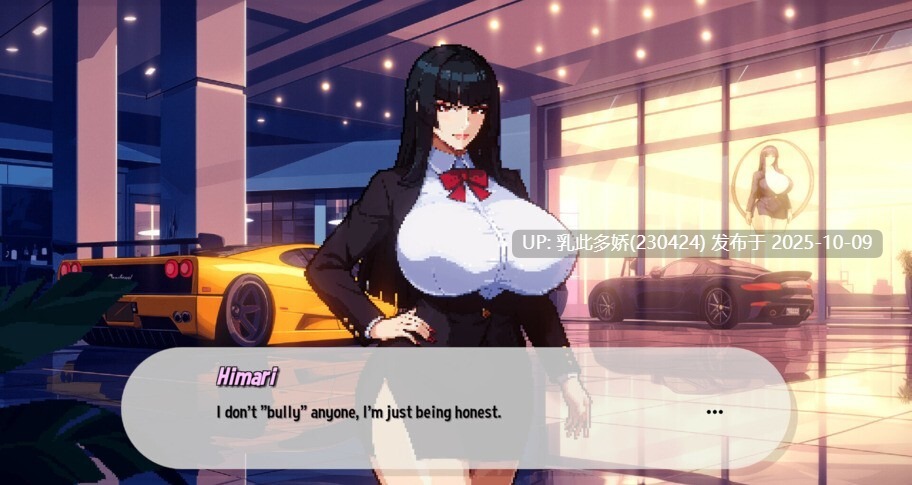 11[SLG动态完全汉化] 造星者物语 Starmaker Story v1.7 完全汉化版 [PC1.2G]-第8张图片-萌站