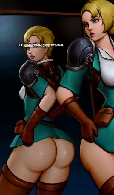 16[RPG] 异生基因 Zenofae Gene v0.1.2A 内嵌AI汉化步兵版 [PC500M]-第2张图片-萌站